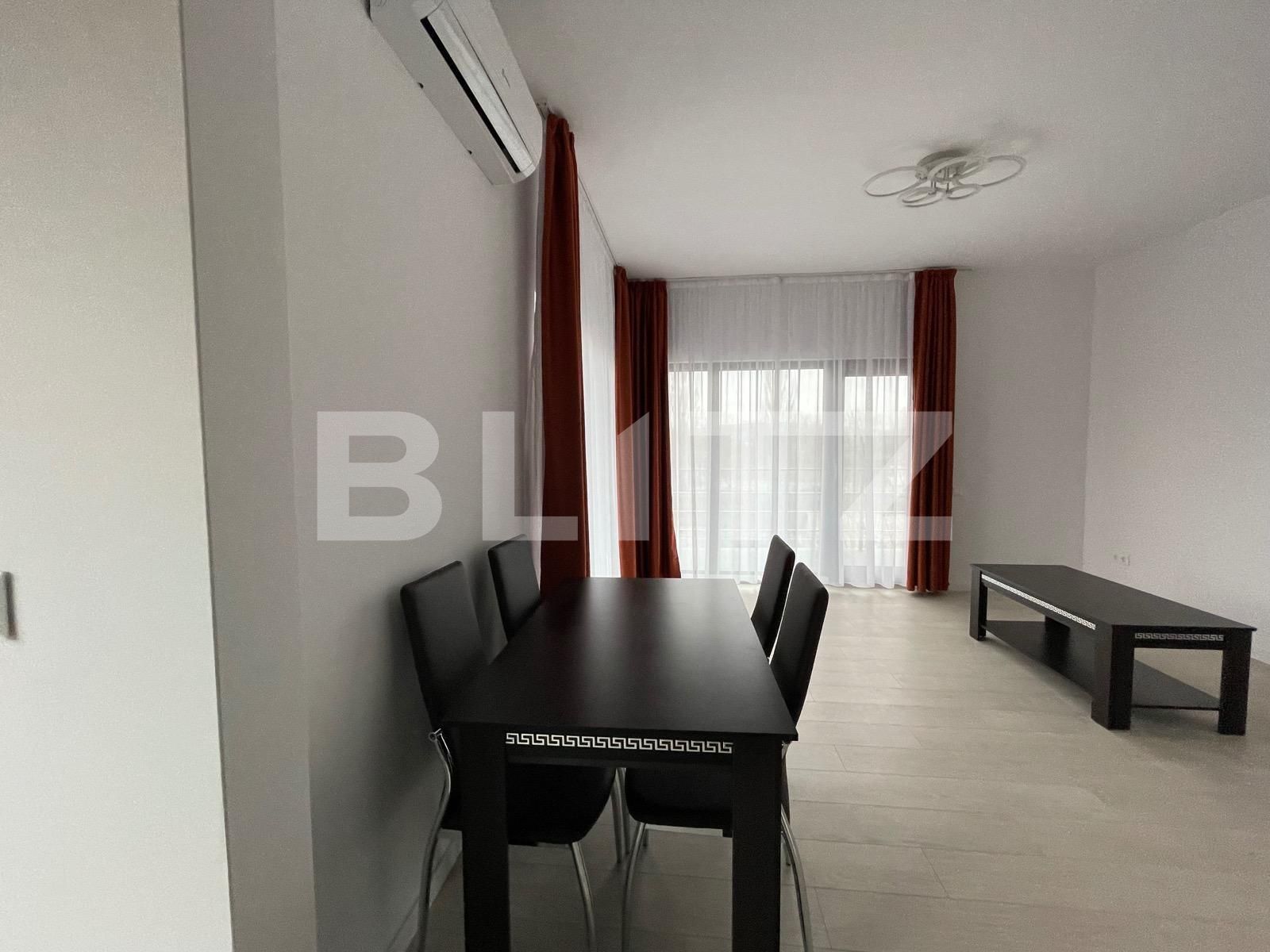 Apartament de închiriat 2 camere Aleea Carpati - 72952AI | BLITZ Târgu Mureș | Poza4