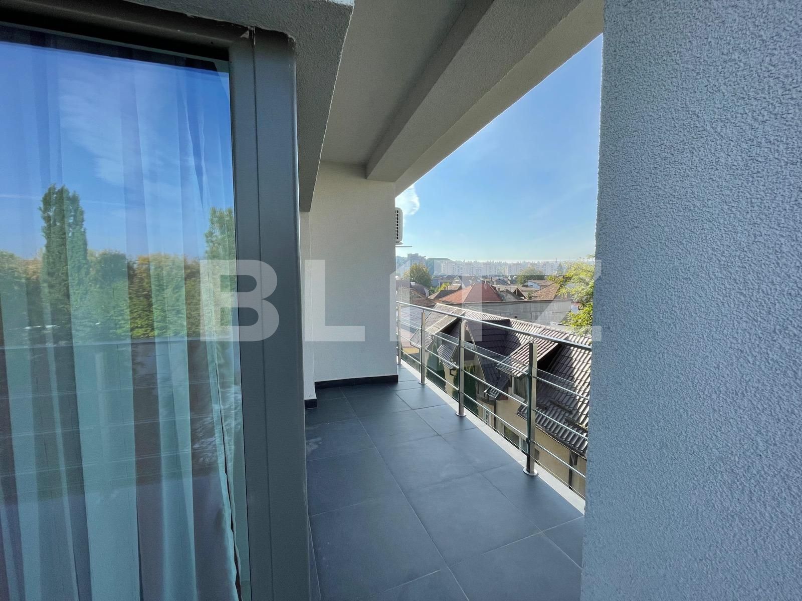 Apartament de închiriat 2 camere Aleea Carpati - 72952AI | BLITZ Târgu Mureș | Poza9