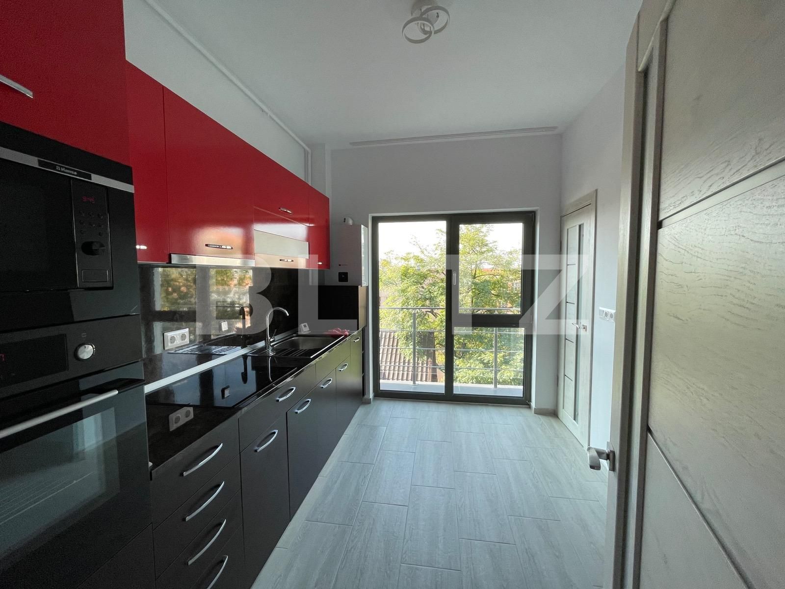 Apartament de închiriat 2 camere Aleea Carpati - 72952AI | BLITZ Târgu Mureș | Poza6