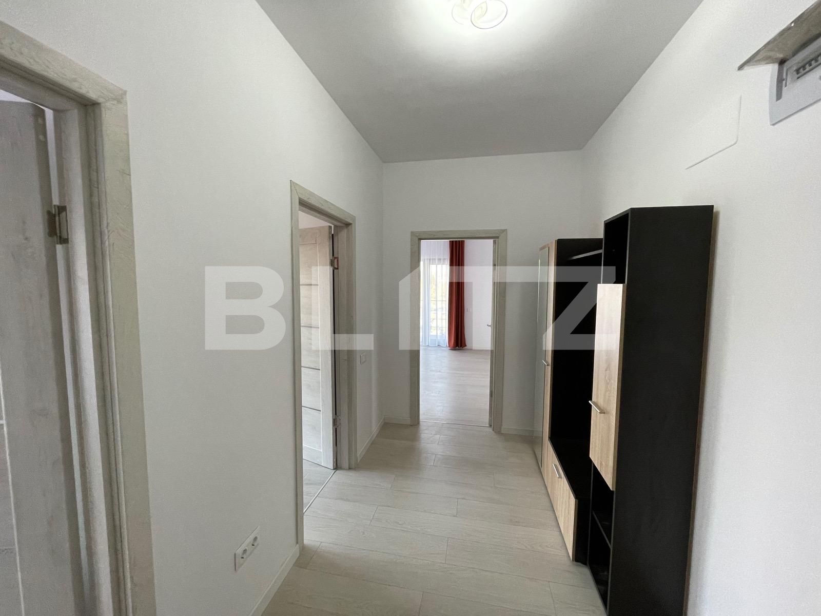 Apartament de închiriat 2 camere Aleea Carpati - 72952AI | BLITZ Târgu Mureș | Poza8