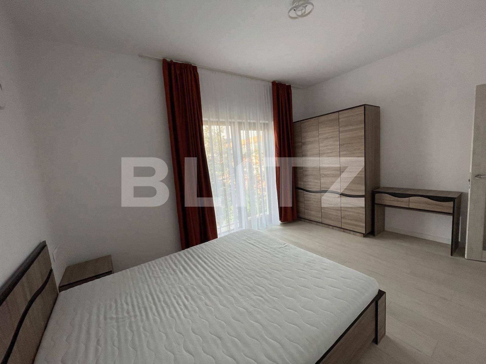 Apartament de închiriat 2 camere Aleea Carpati - 72952AI | BLITZ Târgu Mureș | Poza2