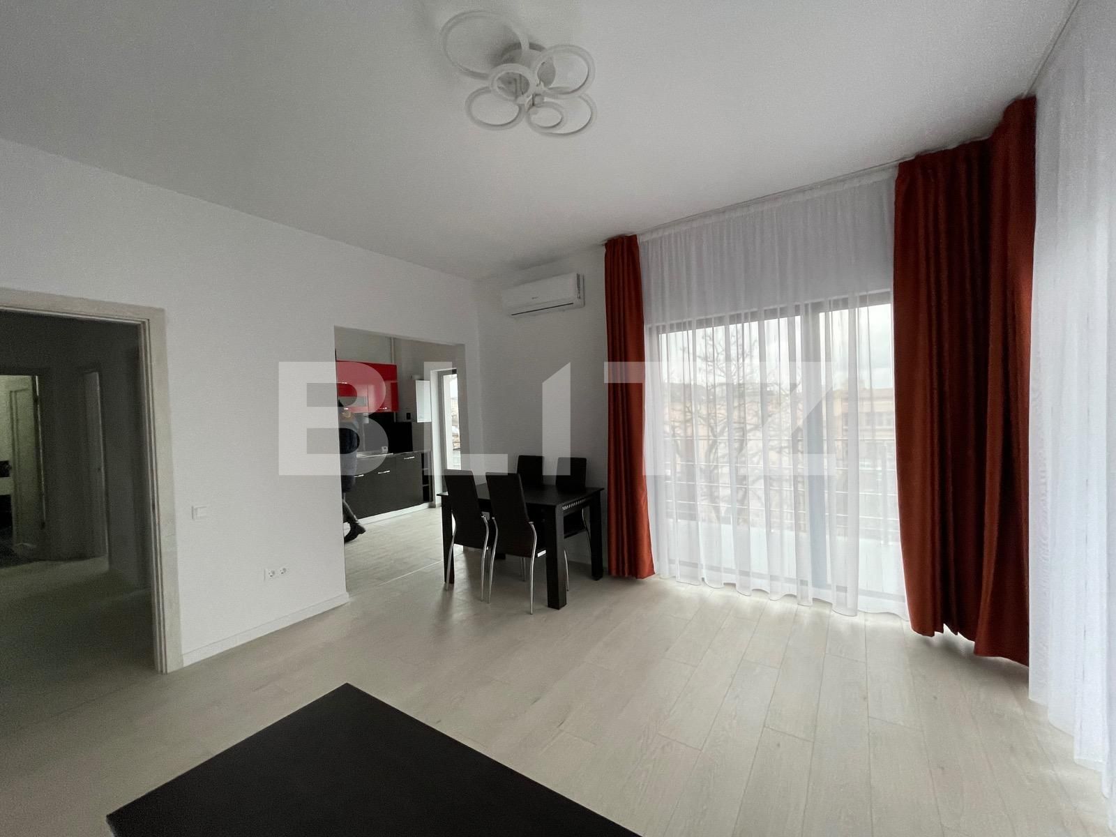 Apartament de închiriat 2 camere Aleea Carpati - 72952AI | BLITZ Târgu Mureș | Poza3