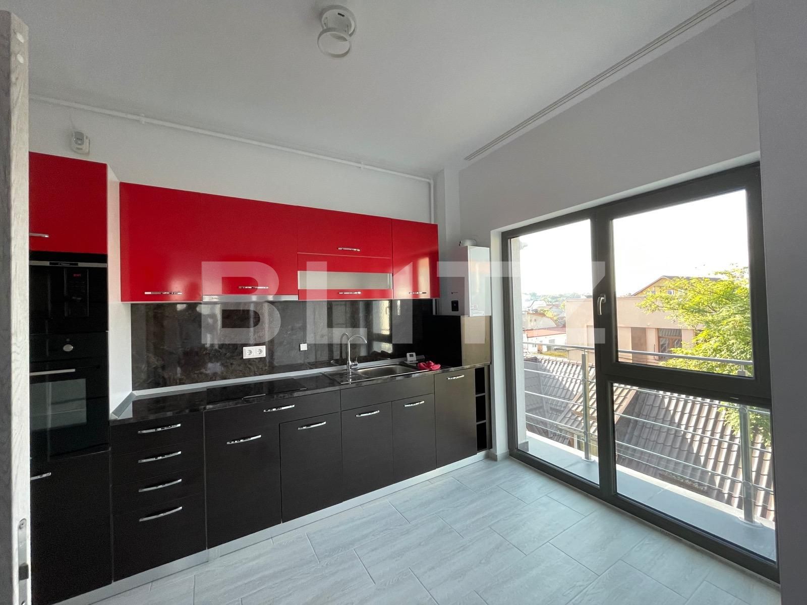 Apartament de închiriat 2 camere Aleea Carpati - 72952AI | BLITZ Târgu Mureș | Poza5