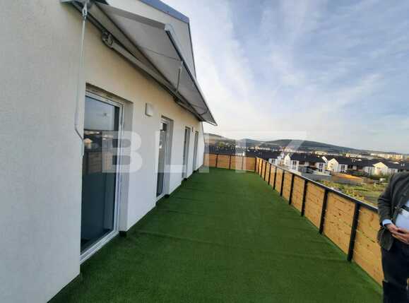 Apartament de vânzare 2 camere Unirii - 72979AV | BLITZ Târgu Mureș | Poza4