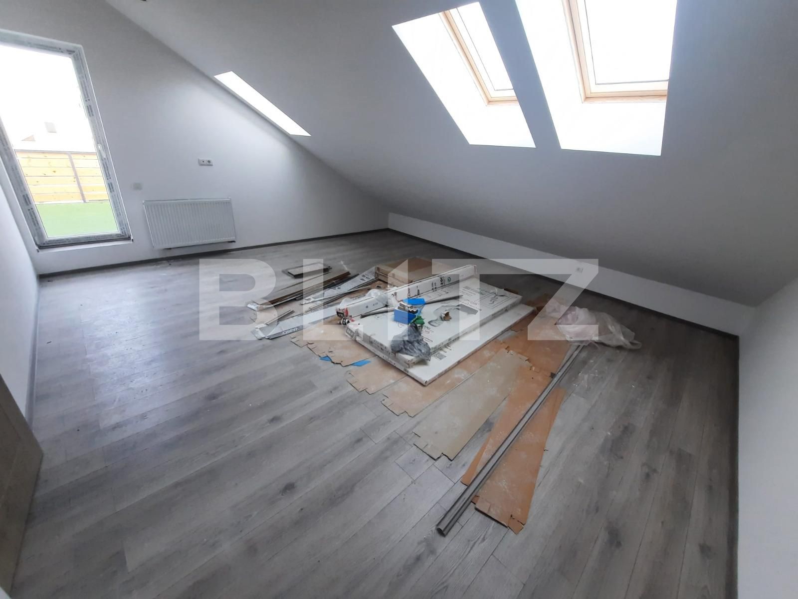 Apartament de vânzare 2 camere Unirii - 72979AV | BLITZ Târgu Mureș | Poza3