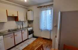 Apartament 2 camere, 55 mp utili, zona de interes, Centru!