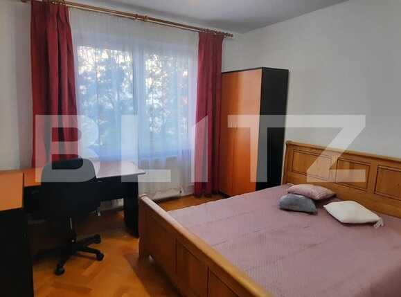 Apartament de închiriat 2 camere Semicentral - 72987AI | BLITZ Târgu Mureș | Poza2