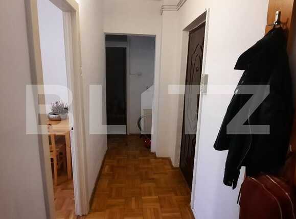 Apartament de închiriat 2 camere Semicentral - 72987AI | BLITZ Târgu Mureș | Poza4