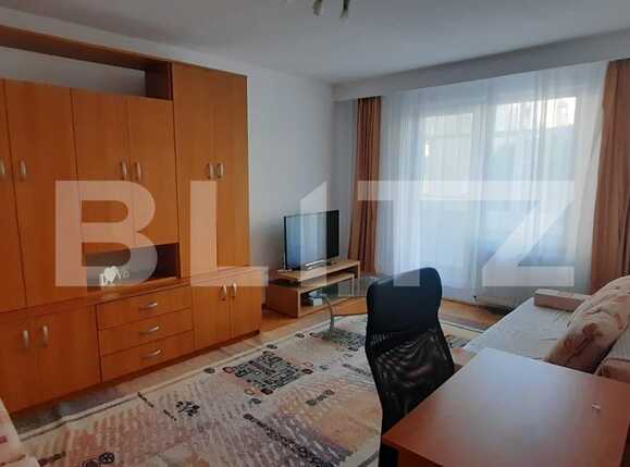 Apartament de închiriat 2 camere Semicentral - 72987AI | BLITZ Târgu Mureș | Poza1