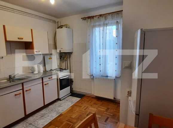 Apartament de închiriat 2 camere Semicentral - 72987AI | BLITZ Târgu Mureș | Poza3