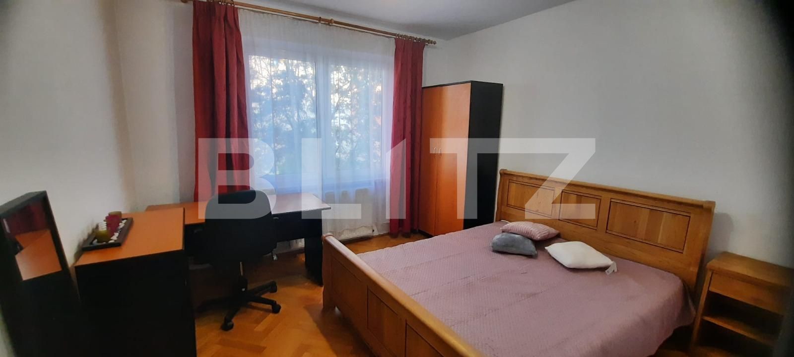 Apartament de închiriat 2 camere Semicentral - 72987AI | BLITZ Târgu Mureș | Poza2