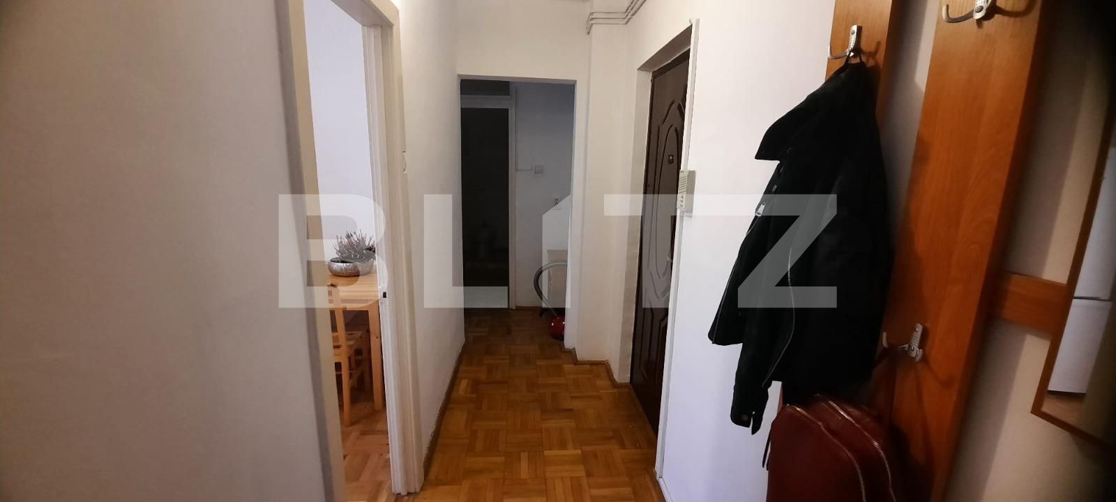 Apartament de închiriat 2 camere Semicentral - 72987AI | BLITZ Târgu Mureș | Poza4