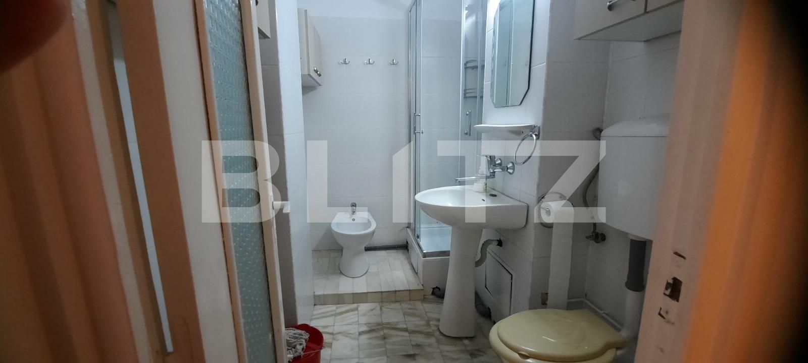 Apartament de închiriat 2 camere Semicentral - 72987AI | BLITZ Târgu Mureș | Poza5