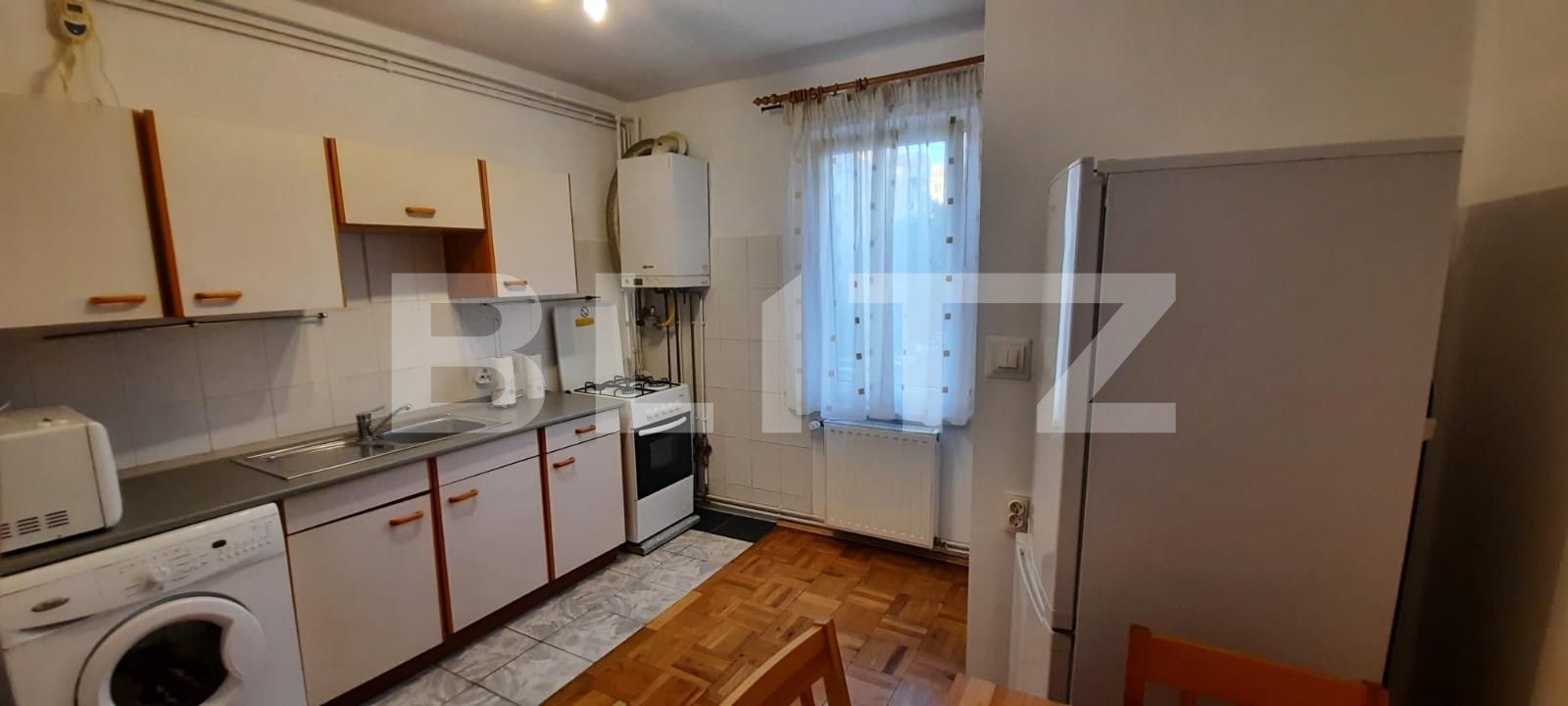 Apartament de închiriat 2 camere Semicentral - 72987AI | BLITZ Târgu Mureș | Poza3