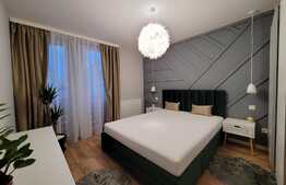 Premium! Apartament lux 2 camere, 55 mp utili, zona Unirii!