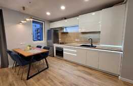Premium! Apartament lux 2 camere, 55 mp utili, zona Unirii!