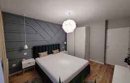 Premium! Apartament lux 2 camere, 55 mp utili, zona Unirii!