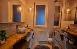 Premium! Apartament lux 2 camere, 55 mp utili, zona Unirii!