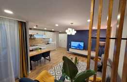Premium! Apartament lux 2 camere, 55 mp utili, zona Unirii!