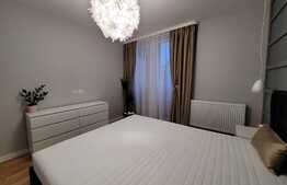 Premium! Apartament lux 2 camere, 55 mp utili, zona Unirii!