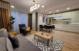 Premium! Apartament lux 2 camere, 55 mp utili, zona Unirii!