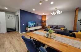 Premium! Apartament lux 2 camere, 55 mp utili, zona Unirii!