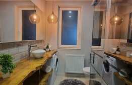 Premium! Apartament lux 2 camere, 55 mp utili, zona Unirii!