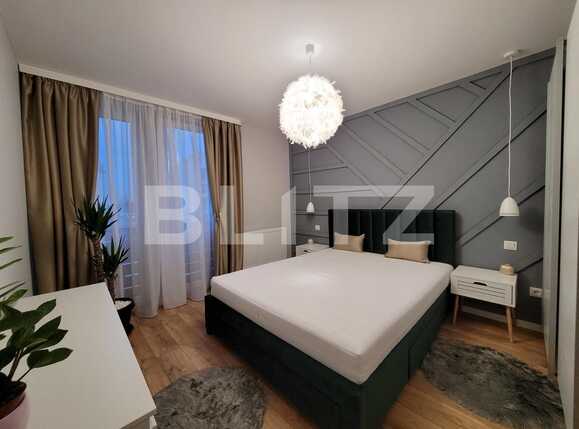 Apartament de vânzare 2 camere Unirii - 72993AV | BLITZ Târgu Mureș | Poza7