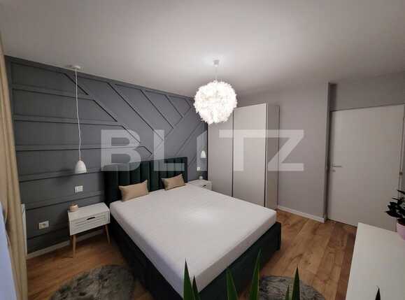 Apartament de vânzare 2 camere Unirii - 72993AV | BLITZ Târgu Mureș | Poza8