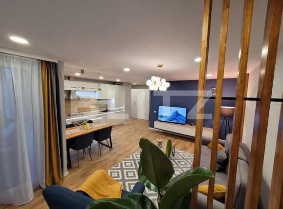 Apartament de vânzare 2 camere Unirii - 72993AV | BLITZ Târgu Mureș | Poza1