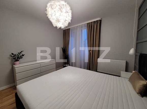 Apartament de vânzare 2 camere Unirii - 72993AV | BLITZ Târgu Mureș | Poza9