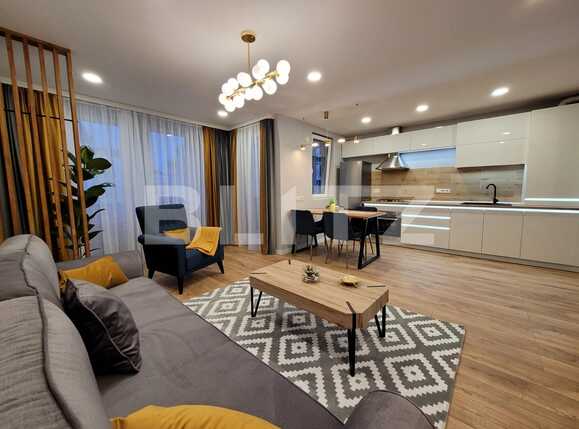 Apartament de vânzare 2 camere Unirii - 72993AV | BLITZ Târgu Mureș | Poza2