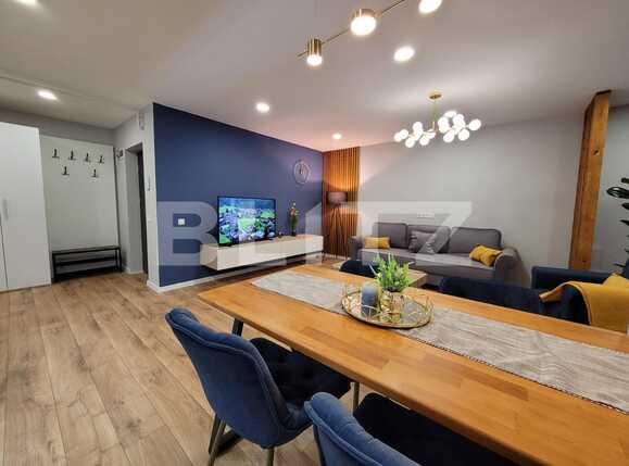 Apartament de vânzare 2 camere Unirii - 72993AV | BLITZ Târgu Mureș | Poza5