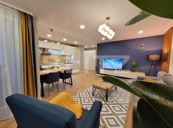 Apartament de vânzare 2 camere Unirii - 72993AV | BLITZ Târgu Mureș | Poza4