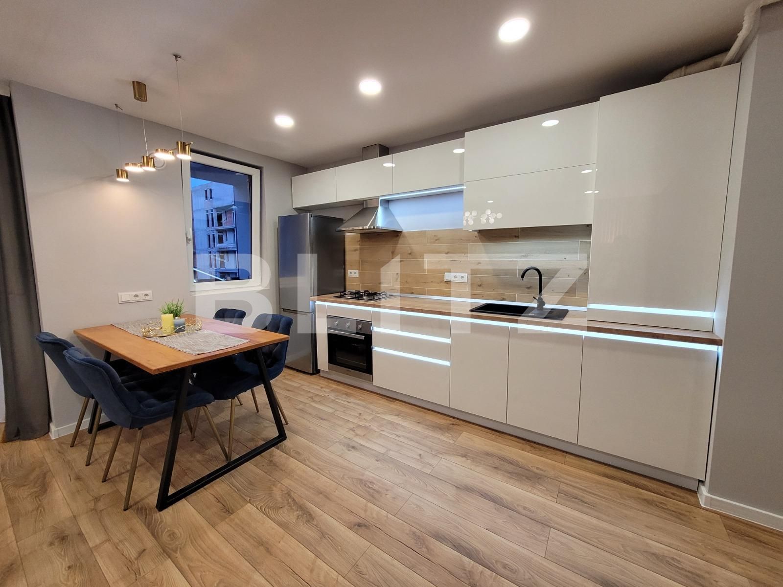 Apartament de vânzare 2 camere Unirii - 72993AV | BLITZ Târgu Mureș | Poza6