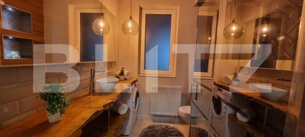 Apartament de vânzare 2 camere Unirii - 72993AV | BLITZ Târgu Mureș | Poza12