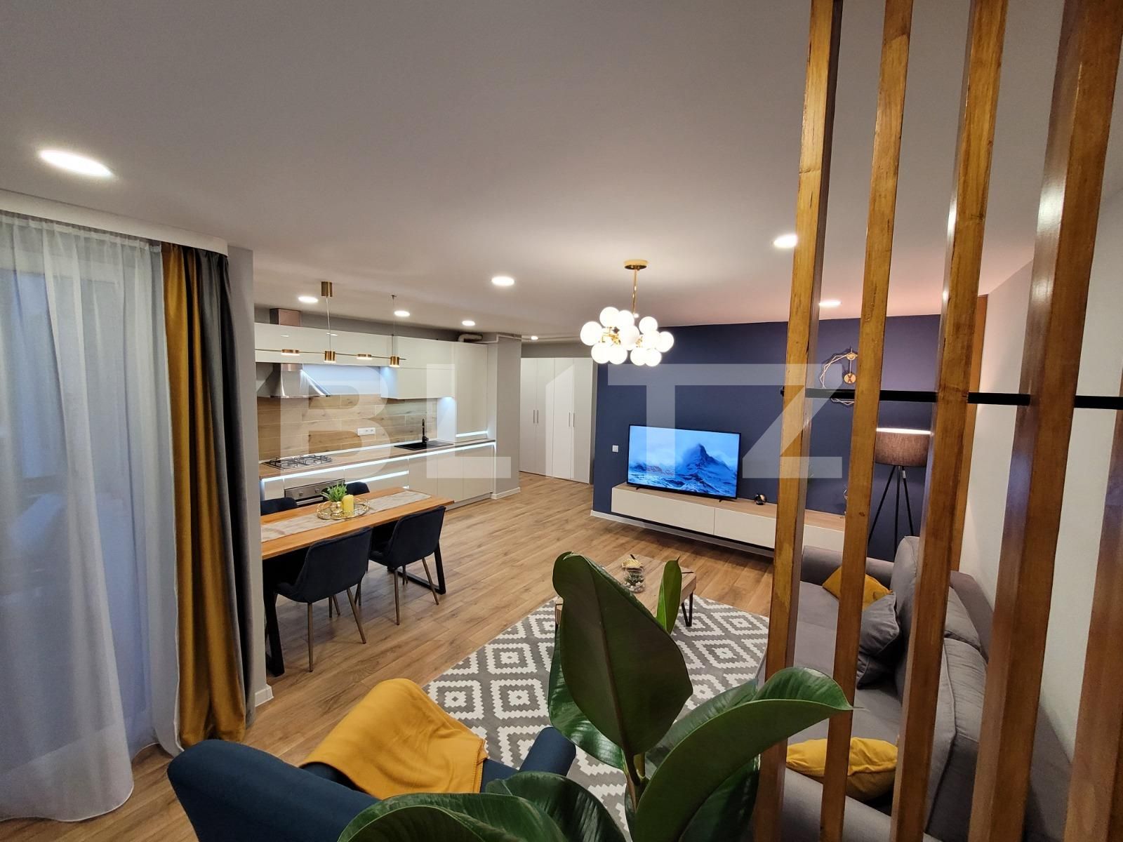 Apartament de vânzare 2 camere Unirii - 72993AV | BLITZ Târgu Mureș | Poza1