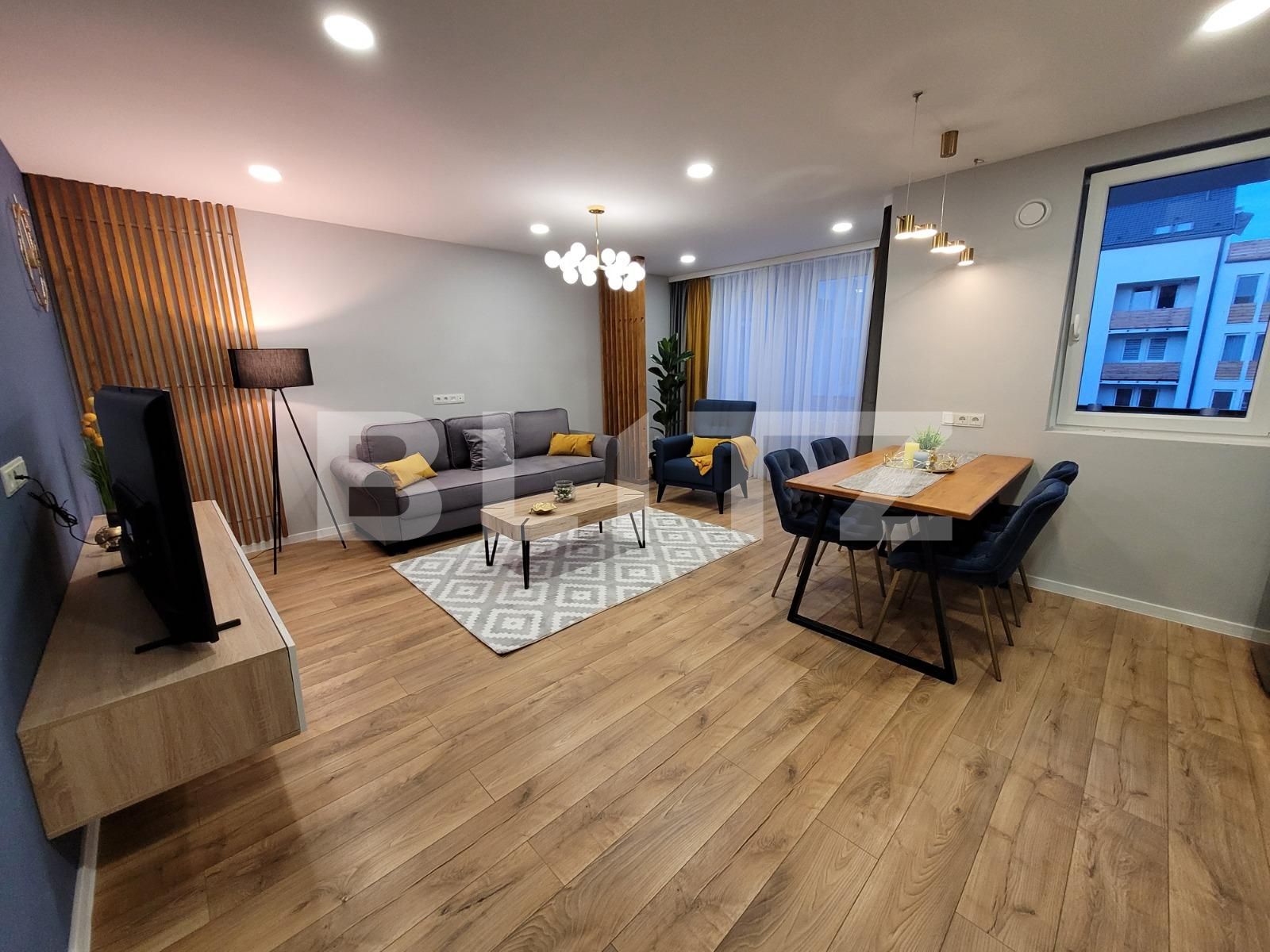 Apartament de vânzare 2 camere Unirii - 72993AV | BLITZ Târgu Mureș | Poza3