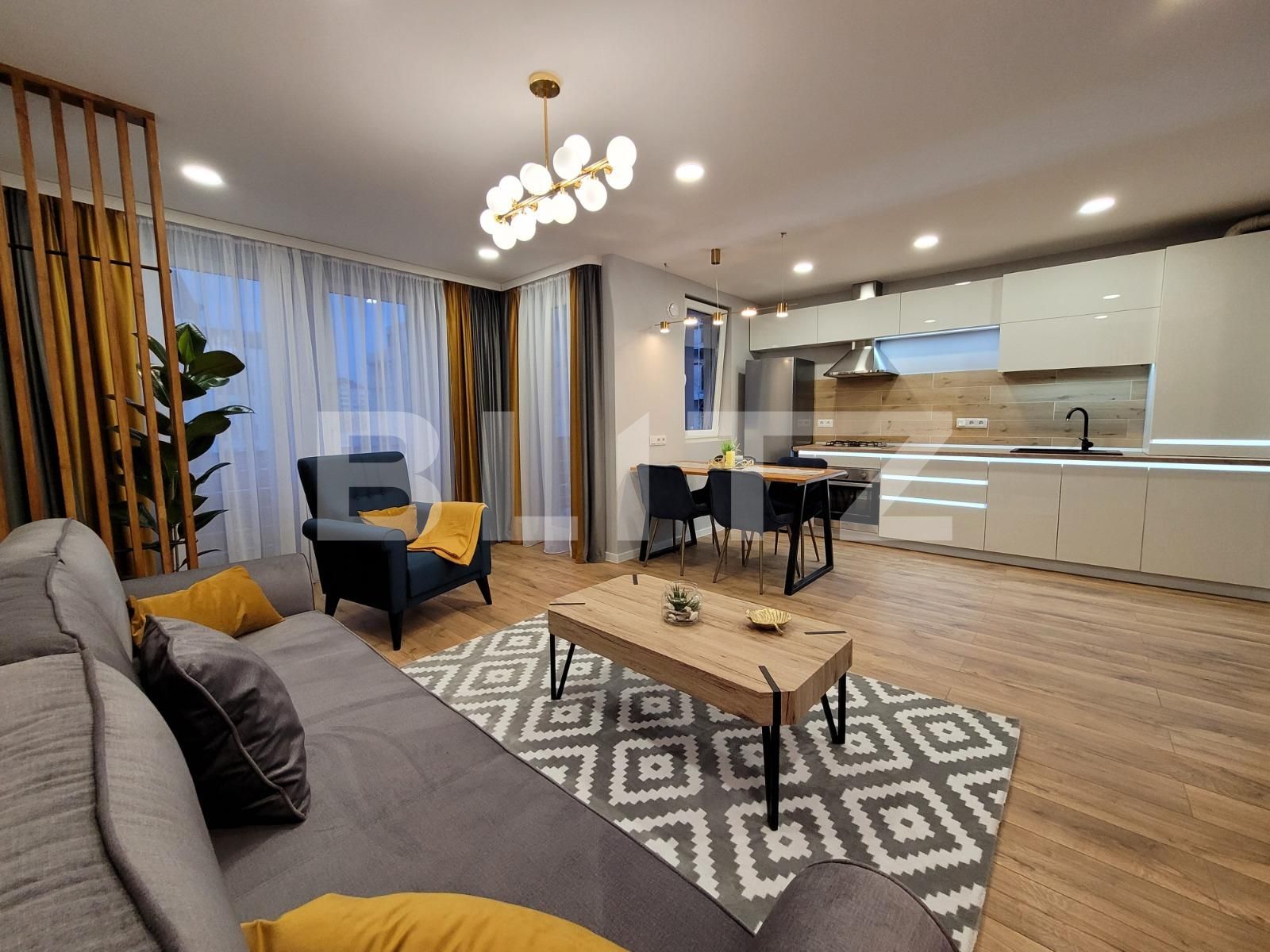 Apartament de vânzare 2 camere Unirii - 72993AV | BLITZ Târgu Mureș | Poza2