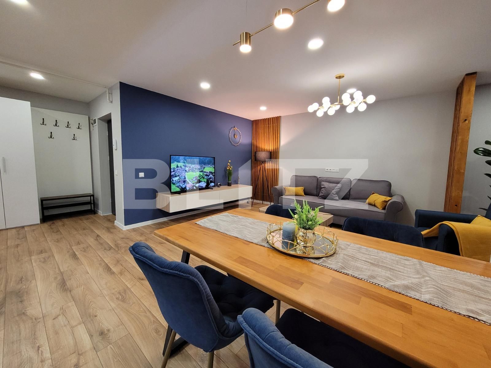 Apartament de vânzare 2 camere Unirii - 72993AV | BLITZ Târgu Mureș | Poza5