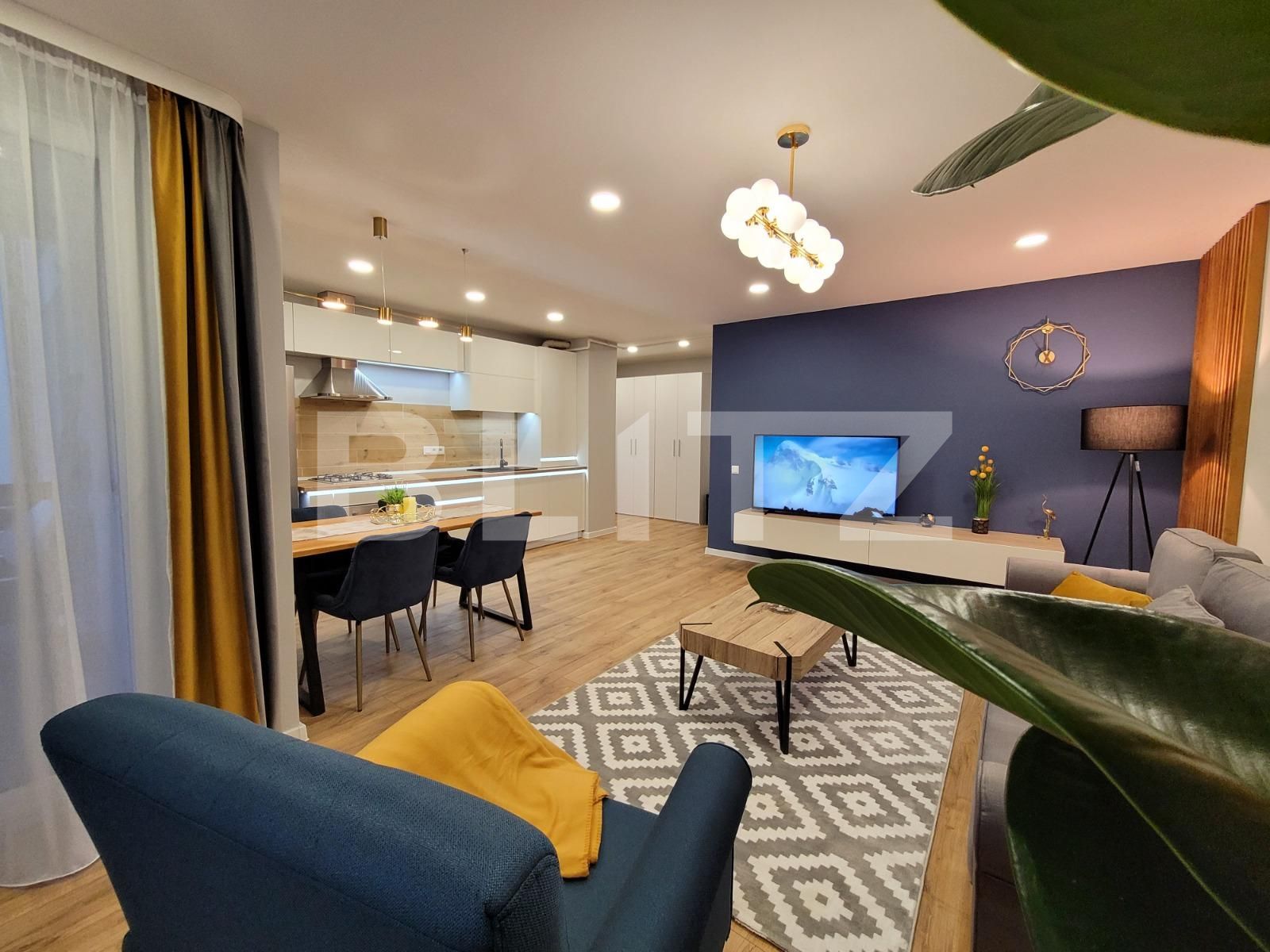 Apartament de vânzare 2 camere Unirii - 72993AV | BLITZ Târgu Mureș | Poza4