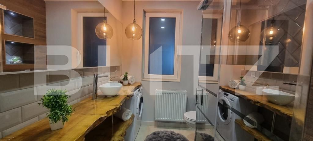 Apartament de vânzare 2 camere Unirii - 72993AV | BLITZ Târgu Mureș | Poza11