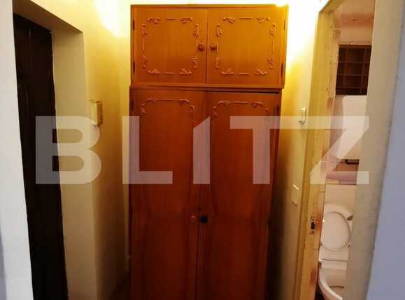 Garsonieră de închiriat 7 Noiembrie - 72997AI | BLITZ Târgu Mureș | Poza4