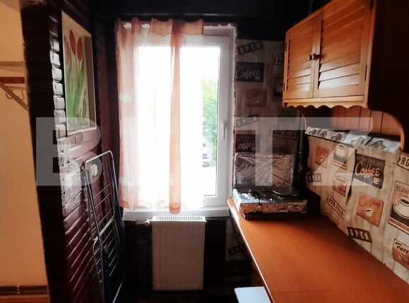 Garsonieră de închiriat 7 Noiembrie - 72997AI | BLITZ Târgu Mureș | Poza3