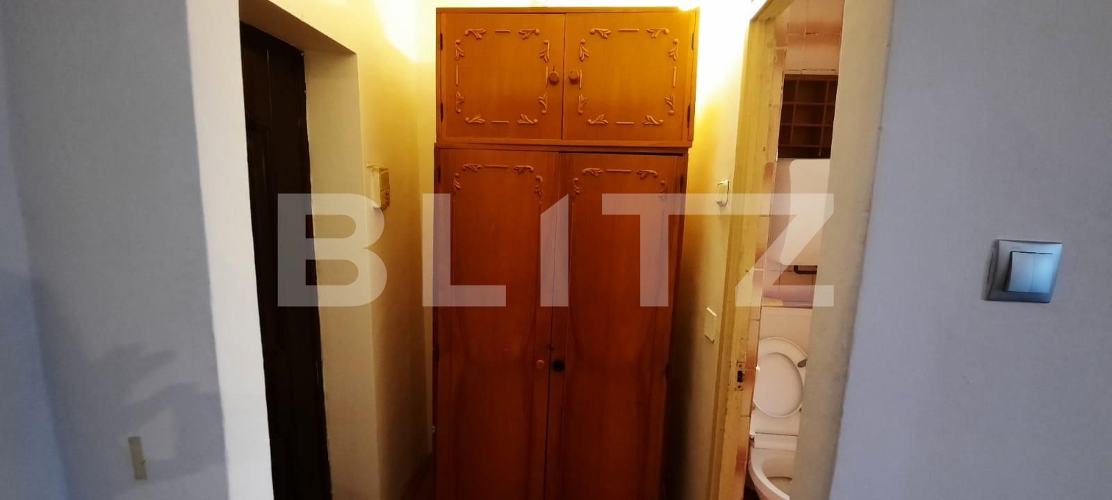 Garsonieră de închiriat 7 Noiembrie - 72997AI | BLITZ Târgu Mureș | Poza4