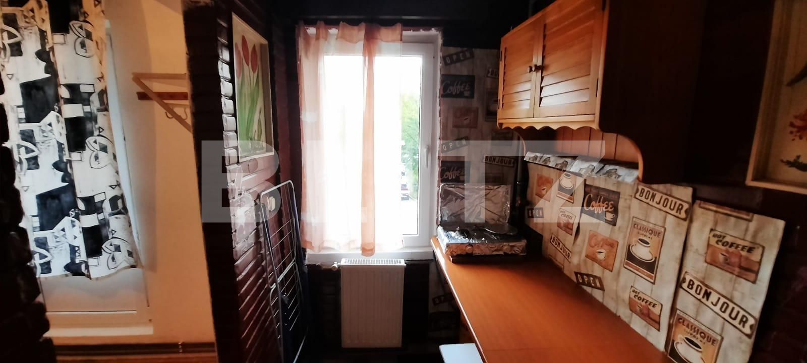 Garsonieră de închiriat 7 Noiembrie - 72997AI | BLITZ Târgu Mureș | Poza3