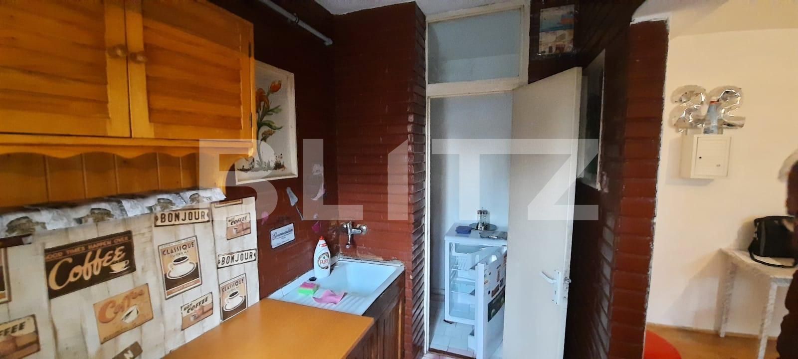 Garsonieră de închiriat 7 Noiembrie - 72997AI | BLITZ Târgu Mureș | Poza2