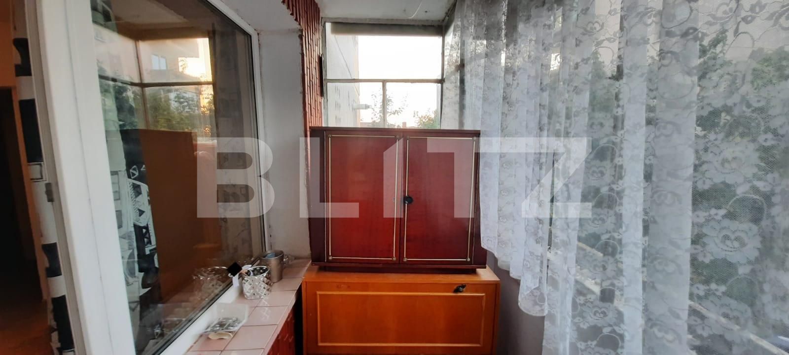 Garsonieră de închiriat 7 Noiembrie - 72997AI | BLITZ Târgu Mureș | Poza6