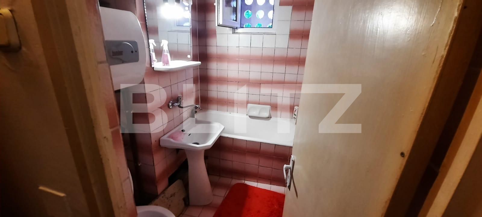 Garsonieră de închiriat 7 Noiembrie - 72997AI | BLITZ Târgu Mureș | Poza5