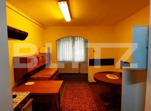 Apartament de închiriat 2 camere Tudor Vladimirescu - 73092AI | BLITZ Târgu Mureș | Poza6